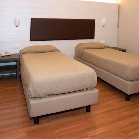 Hotel Buca Di Bacco 볼타 만토바나 외부 사진