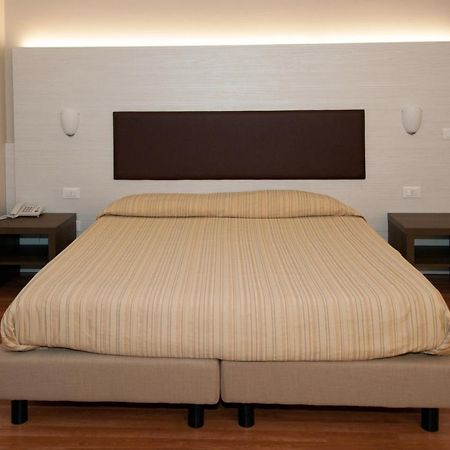 Hotel Buca Di Bacco 볼타 만토바나 외부 사진