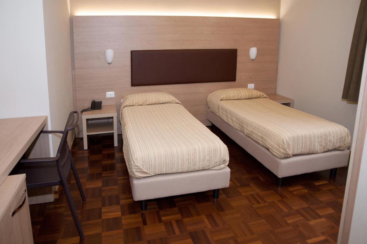Hotel Buca Di Bacco 볼타 만토바나 외부 사진