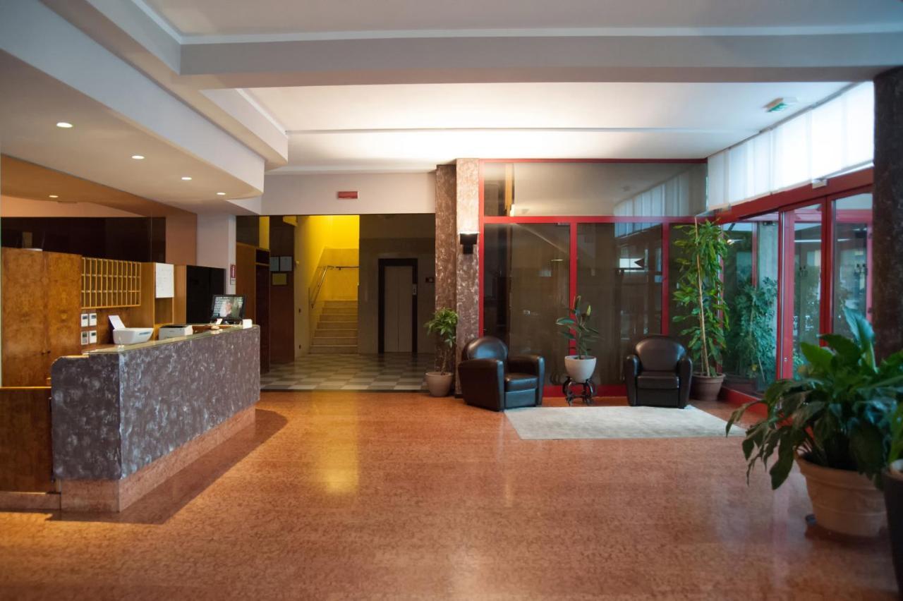 Hotel Buca Di Bacco 볼타 만토바나 외부 사진
