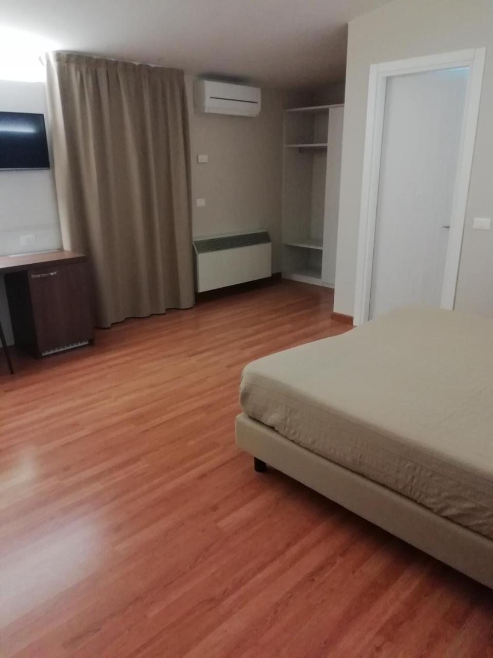 Hotel Buca Di Bacco 볼타 만토바나 외부 사진